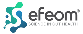 Efeom — Science in Gut Health